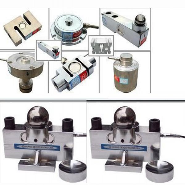 什么是稱重傳感器？國產的與進口的有什么區別 ?